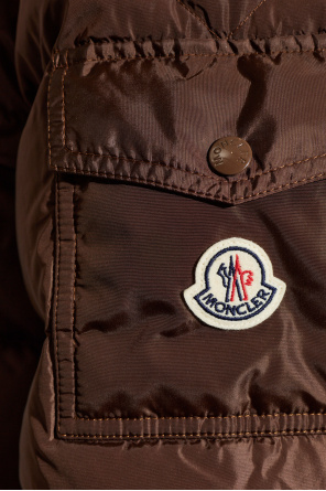 Moncler Puchowa kurtka ‘Maya’
