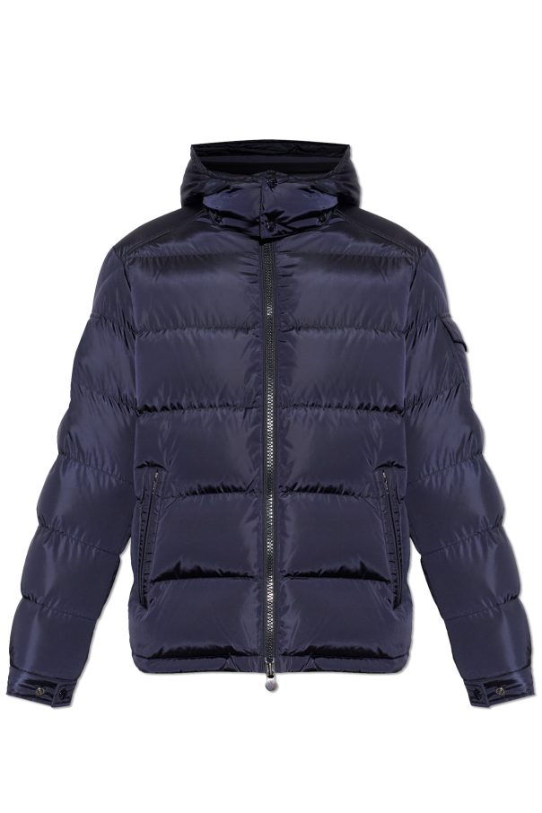 Puffer jacket ‘Maya’ od Moncler