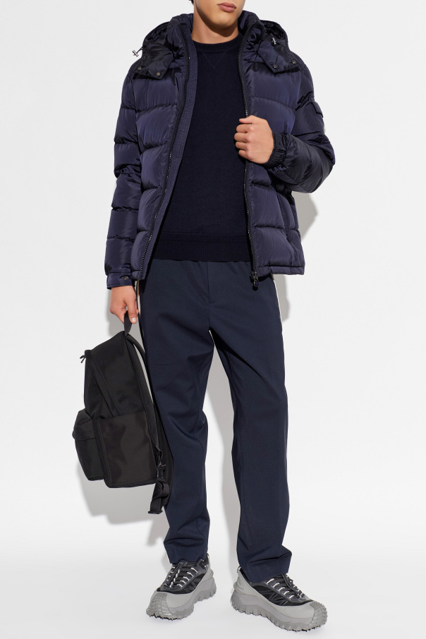 Moncler Puchowa kurtka ‘Maya’