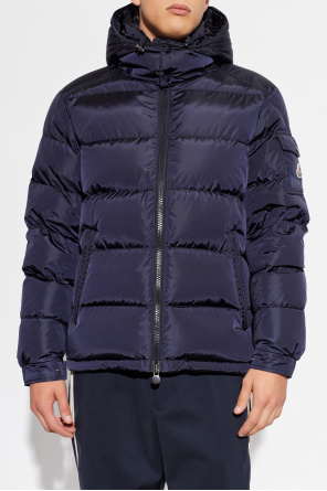 Moncler Puchowa kurtka ‘Maya’
