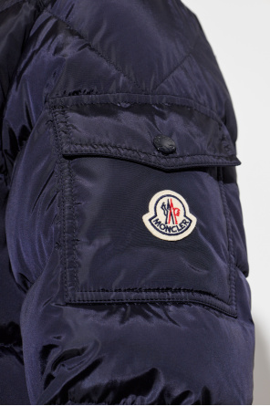 Moncler Puchowa kurtka ‘Maya’