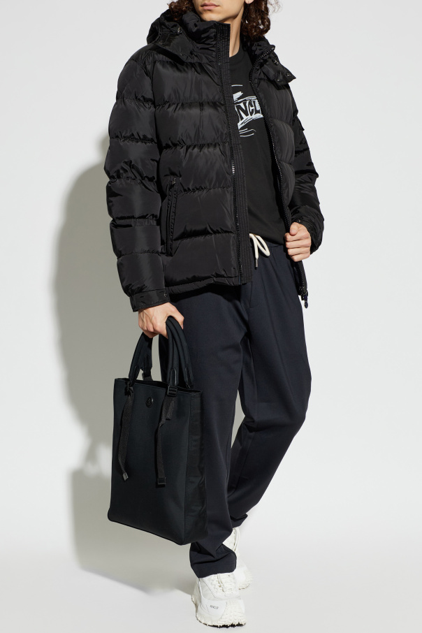 Moncler Puchowa kurtka ‘Maya’
