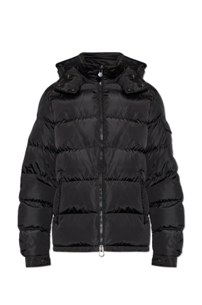 Chaqueta acolchada ‘Maya’