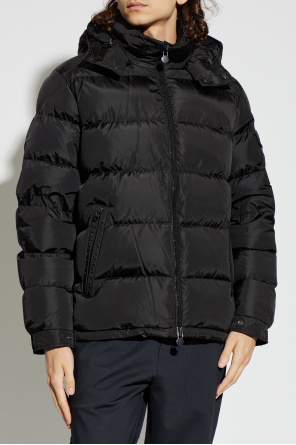 Moncler Puchowa kurtka ‘Maya’