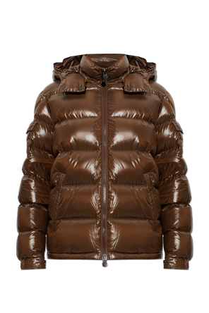 Chaqueta acolchada ‘Maya’