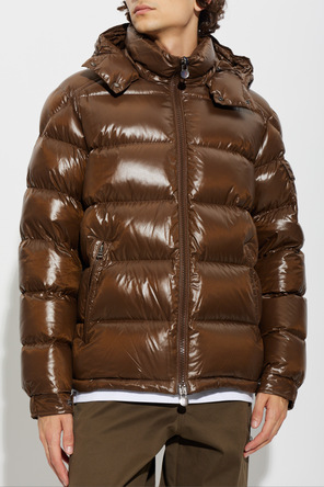 Moncler ‘Maya’ puffer jacket