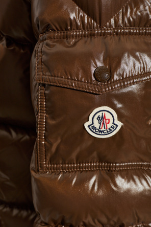 Moncler ‘Maya’ puffer jacket