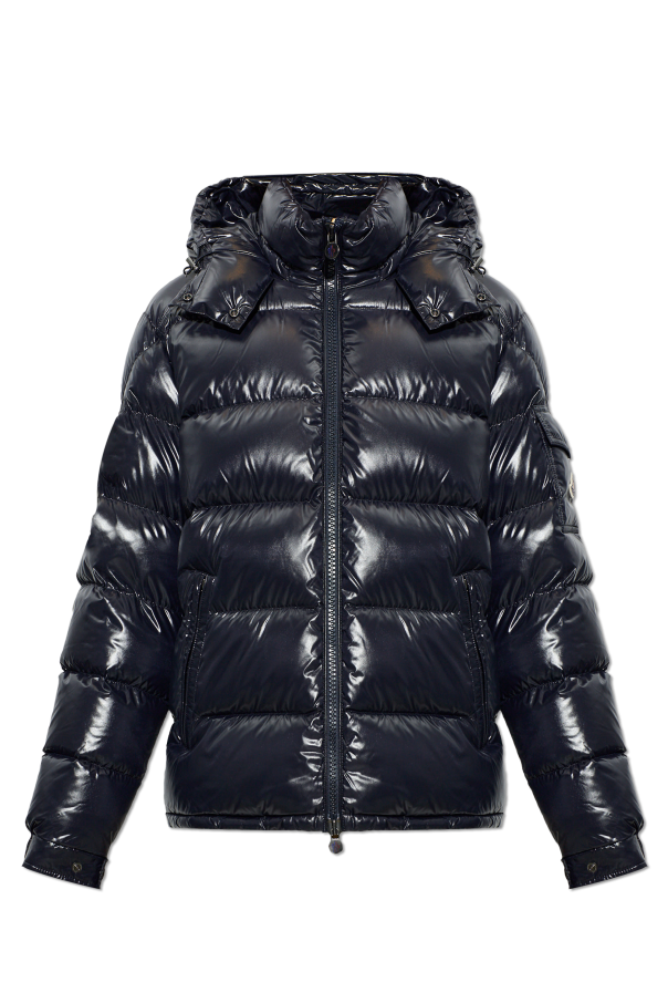 Puffer jacket ‘Maya’ od Moncler