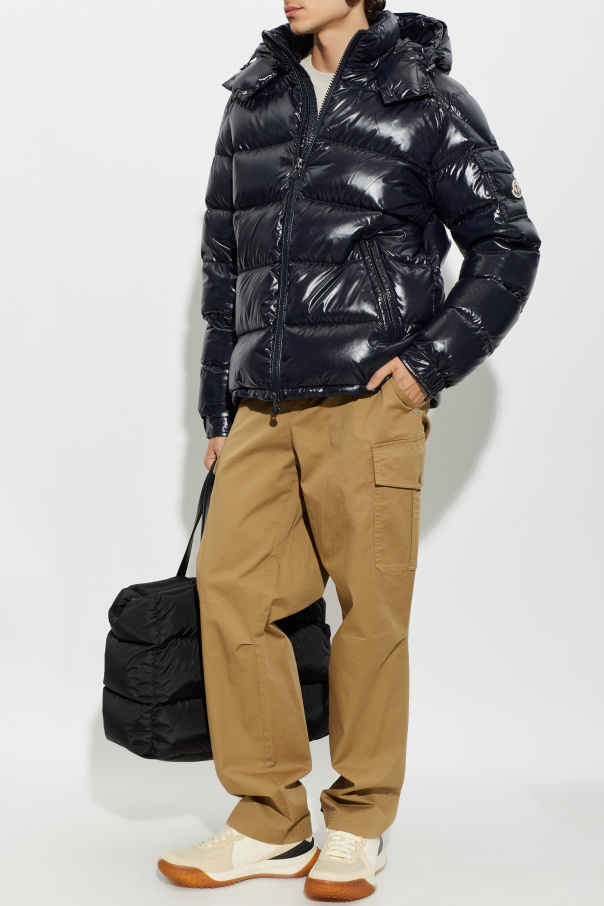 Moncler Puffer jacket ‘Maya’