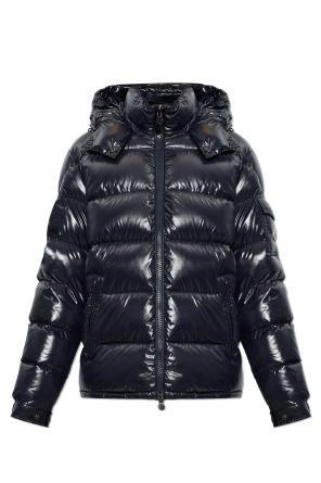 Puffer jacket ‘Maya’