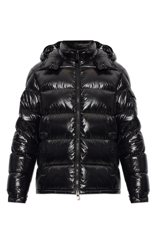 Puffer jacket ‘Maya’ od Moncler
