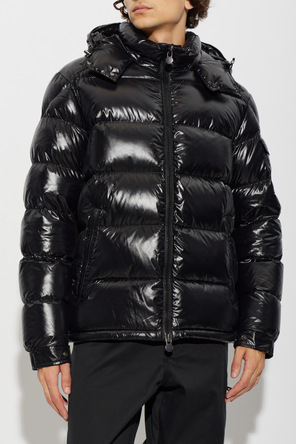 Moncler ‘Maya’ puffer jacket