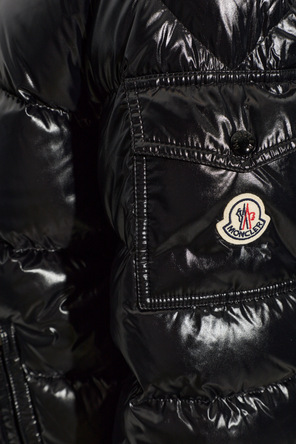 Moncler ‘Maya’ puffer jacket