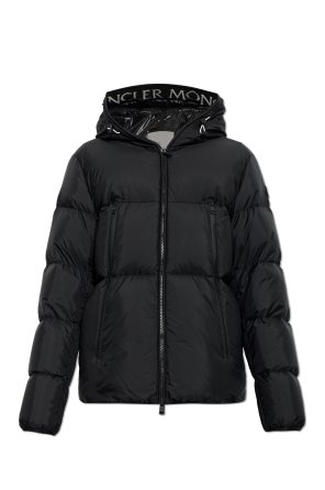 ‘Montcla’ puffer jacket