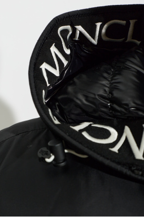 Moncler ‘Montcla’ puffer jacket