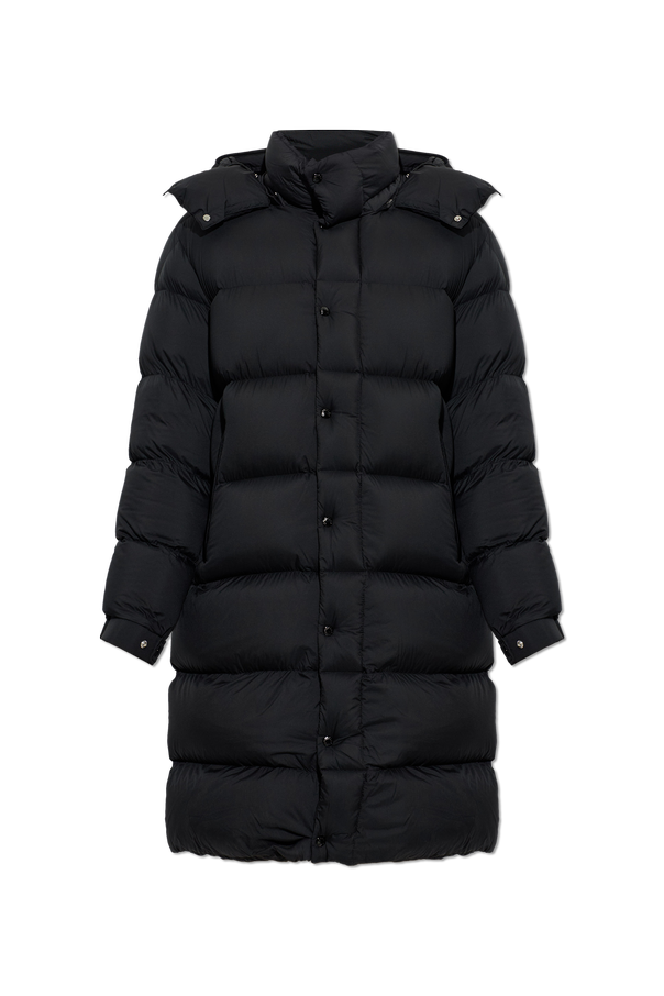 ‘Hanoverian’ down coat od Moncler