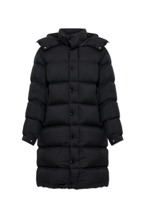 ‘Hanoverian’ down coat