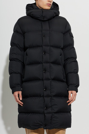 Moncler ‘Hanoverian’ down coat