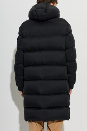 Moncler ‘Hanoverian’ down coat