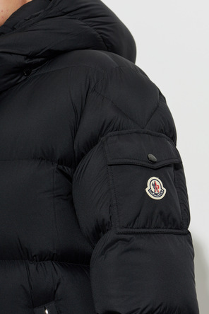 Moncler ‘Hanoverian’ down coat