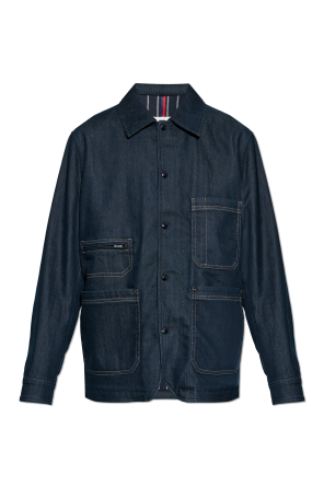 Chaqueta ‘Haderu’
