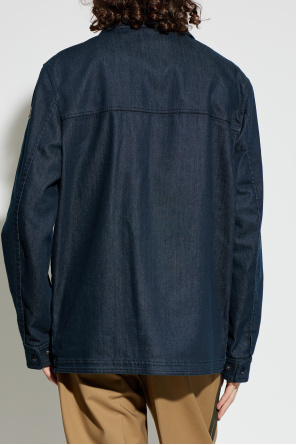 Moncler Kurtka ‘Haderu’