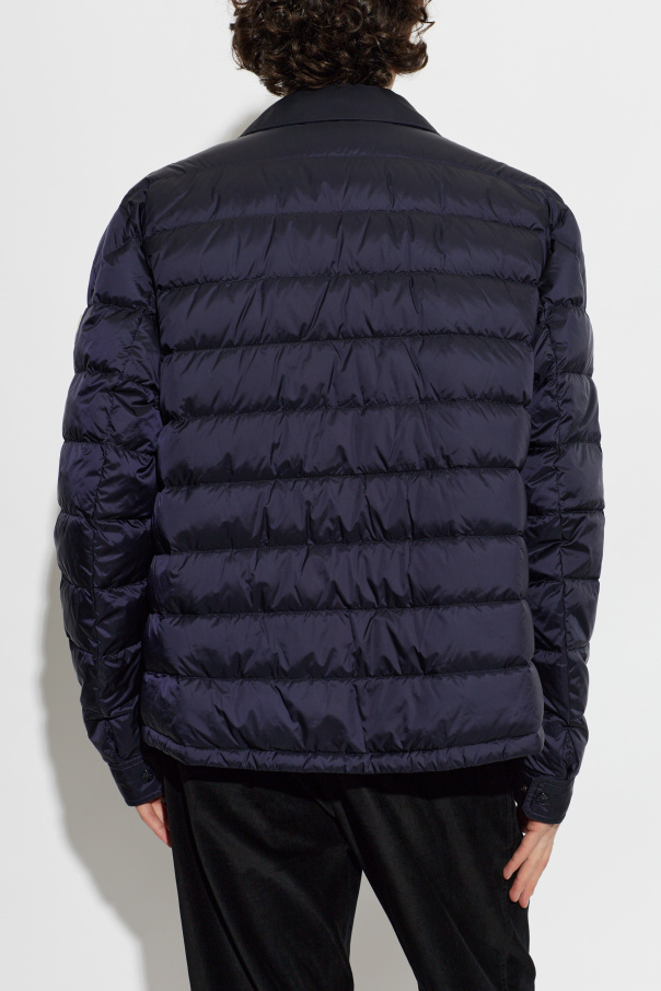 Moncler Down jacket with vest "Vydori"