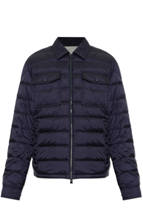 Chaqueta acolchada con chaleco "Vydori"
