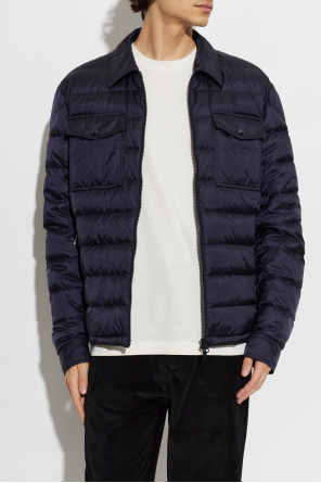 Moncler Down jacket with vest "Vydori"