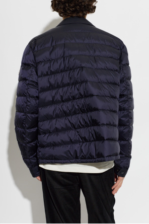 Moncler Down jacket with vest "Vydori"
