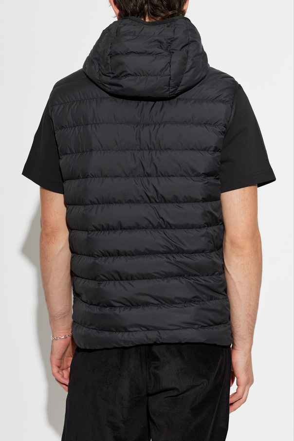 Moncler ‘Skirnix’ jacket with detachable gilet