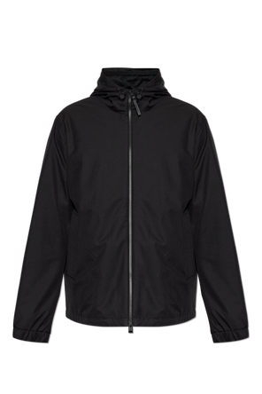 ‘Skirnix’ jacket with detachable vest
