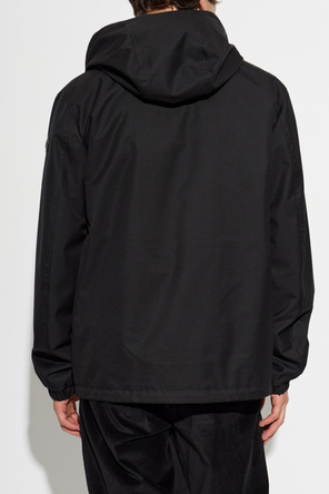 Moncler ‘Skirnix’ jacket with detachable gilet