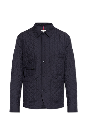 Chaqueta acolchada "Theoline"