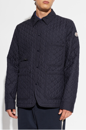 Moncler Insulated jacket "Theoline"