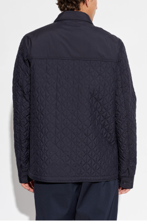 Moncler Insulated jacket "Theoline"