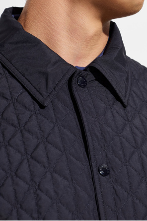 Moncler Insulated jacket "Theoline"