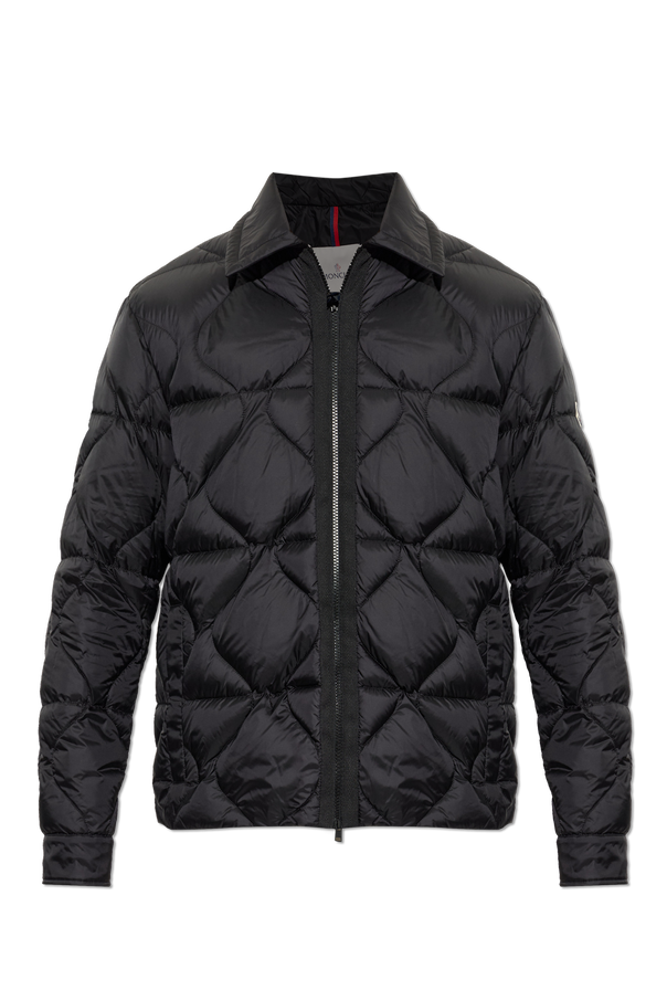 Puffer jacket ‘Ashmere’ od Moncler