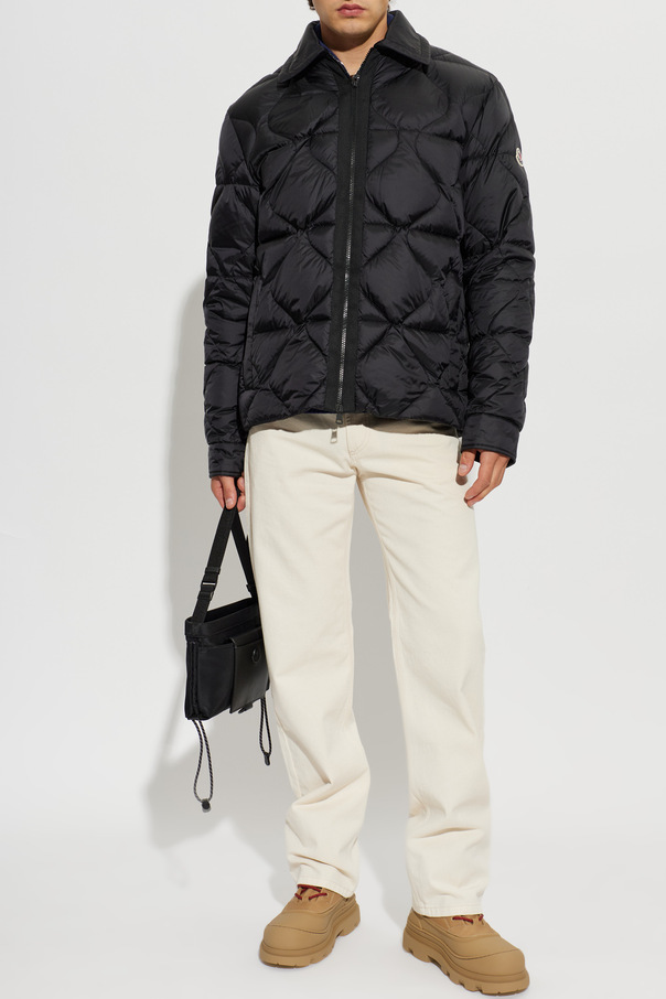 Moncler Steppjacke „Ashmere“