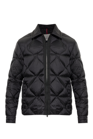 Steppjacke „Ashmere“