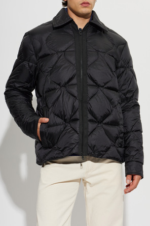 Moncler Steppjacke „Ashmere“
