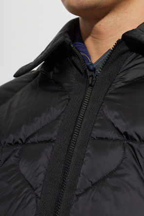 Moncler Steppjacke „Ashmere“