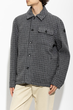 Moncler Steppjacke „Norfol“