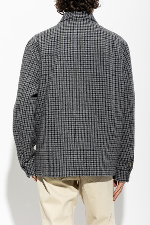 Moncler Steppjacke „Norfol“