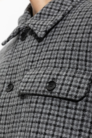 Moncler Steppjacke „Norfol“
