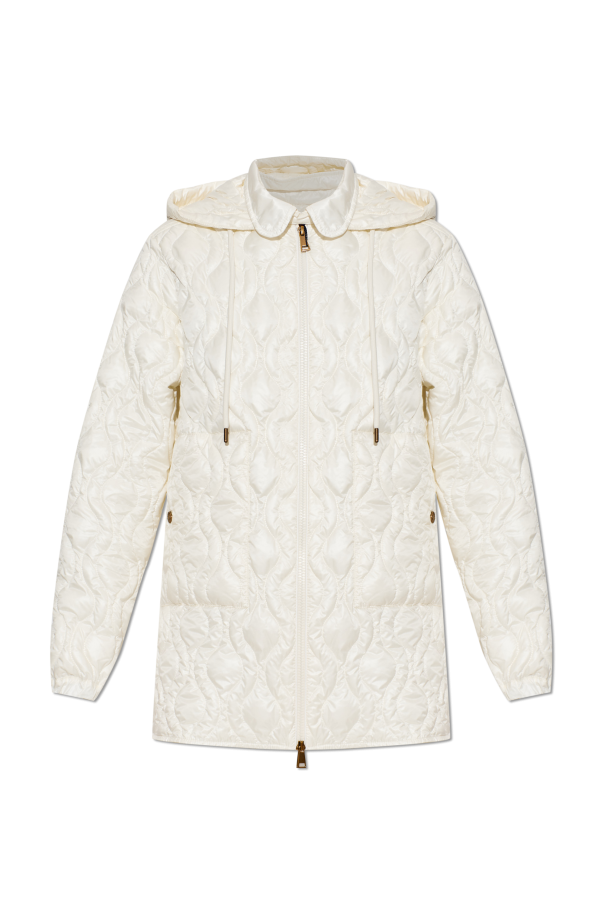 Down jacket `Balette` od Moncler