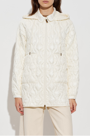 Moncler Kurtka puchowa `Balette`