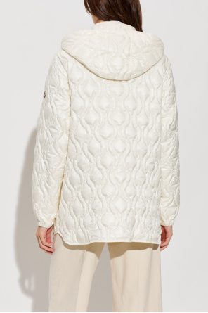 Moncler Kurtka puchowa `Balette`