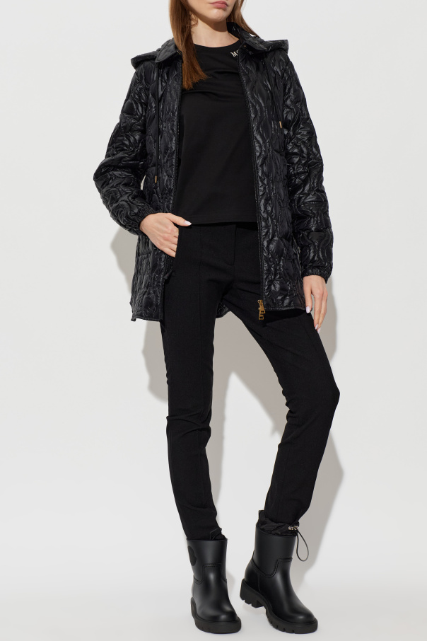 Moncler Puchowa kurtka ‘Balette’