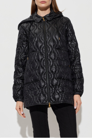 Moncler Puchowa kurtka ‘Balette’
